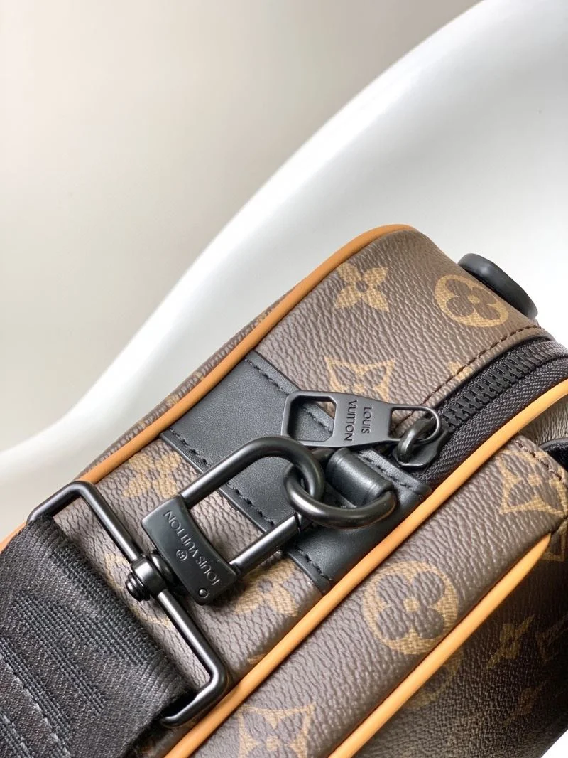 Louis Vuitton Satchel Bags RelaxedFit 42000
