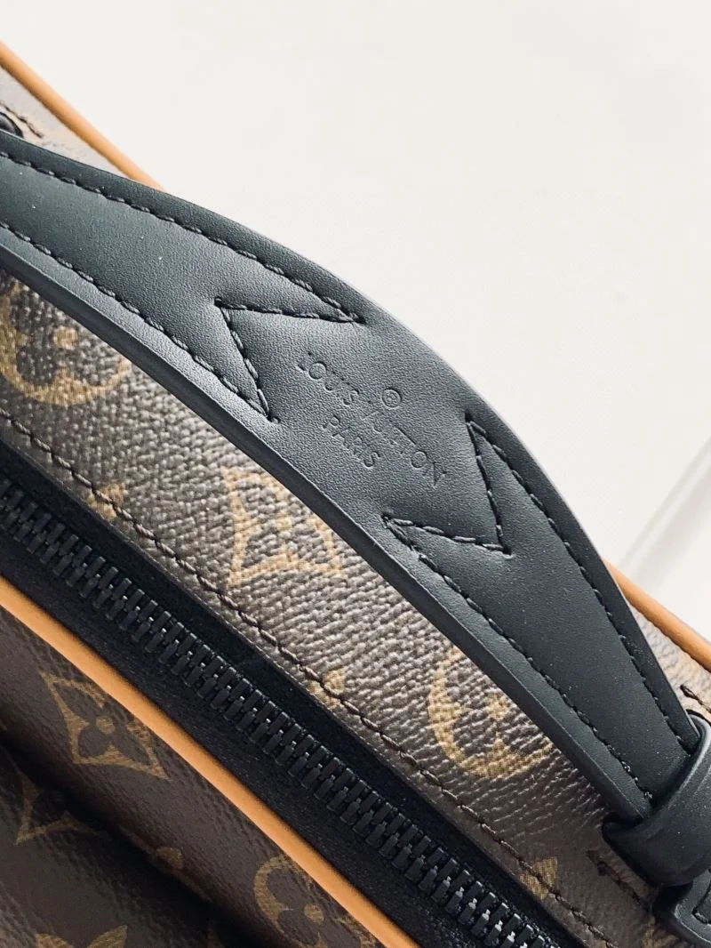 Louis Vuitton Satchel Bags RelaxedFit 42000