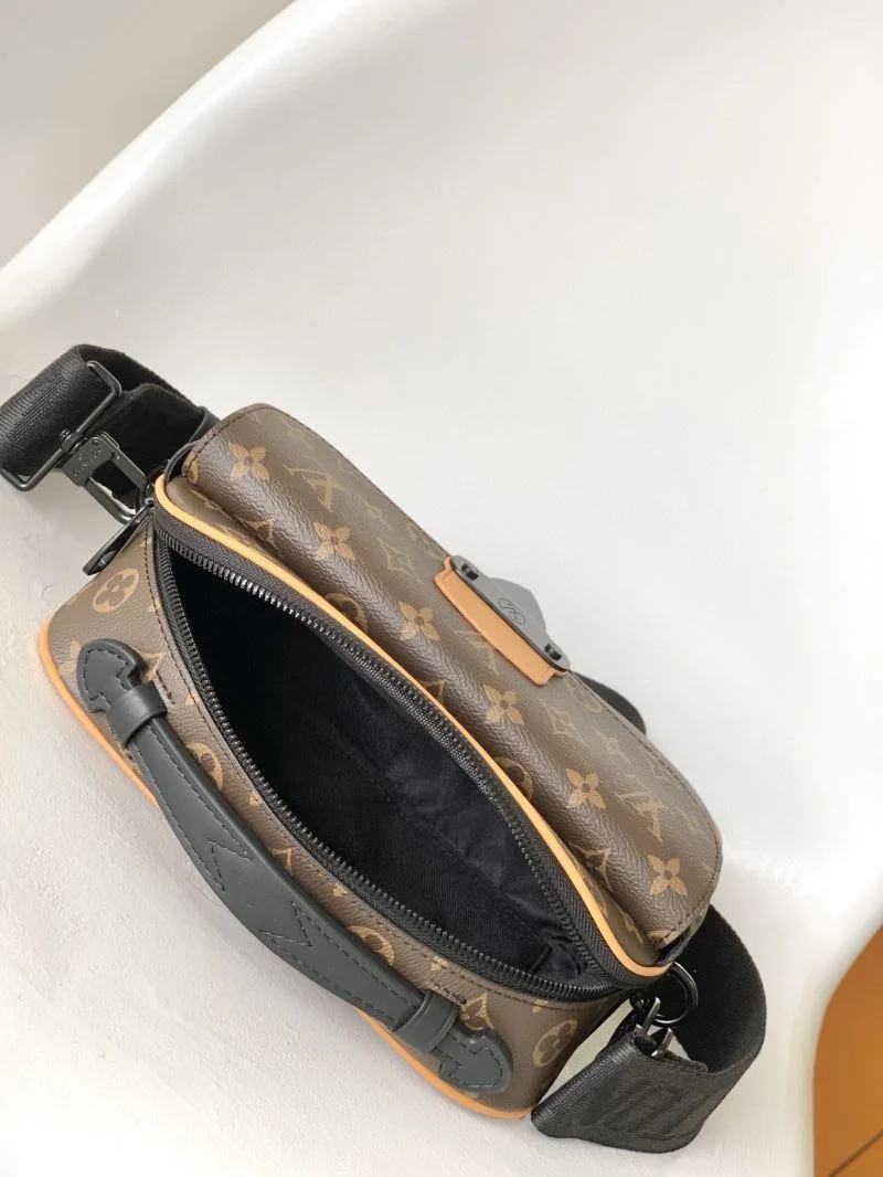 Louis Vuitton Satchel Bags RelaxedFit 42000
