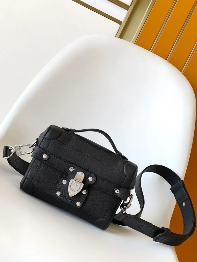 TechFriendly Louis Vuitton Satchel Bags 41988