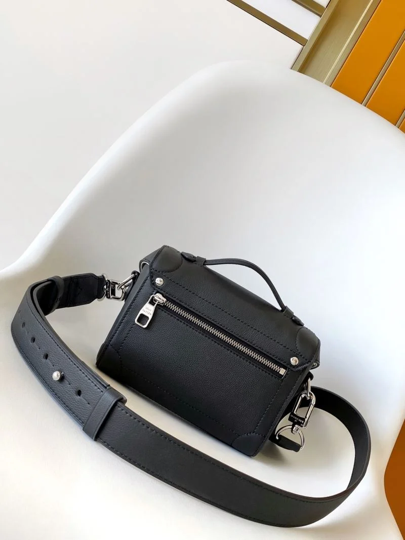 TechFriendly Louis Vuitton Satchel Bags 41988