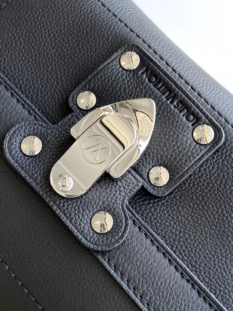 TechFriendly Louis Vuitton Satchel Bags 41988