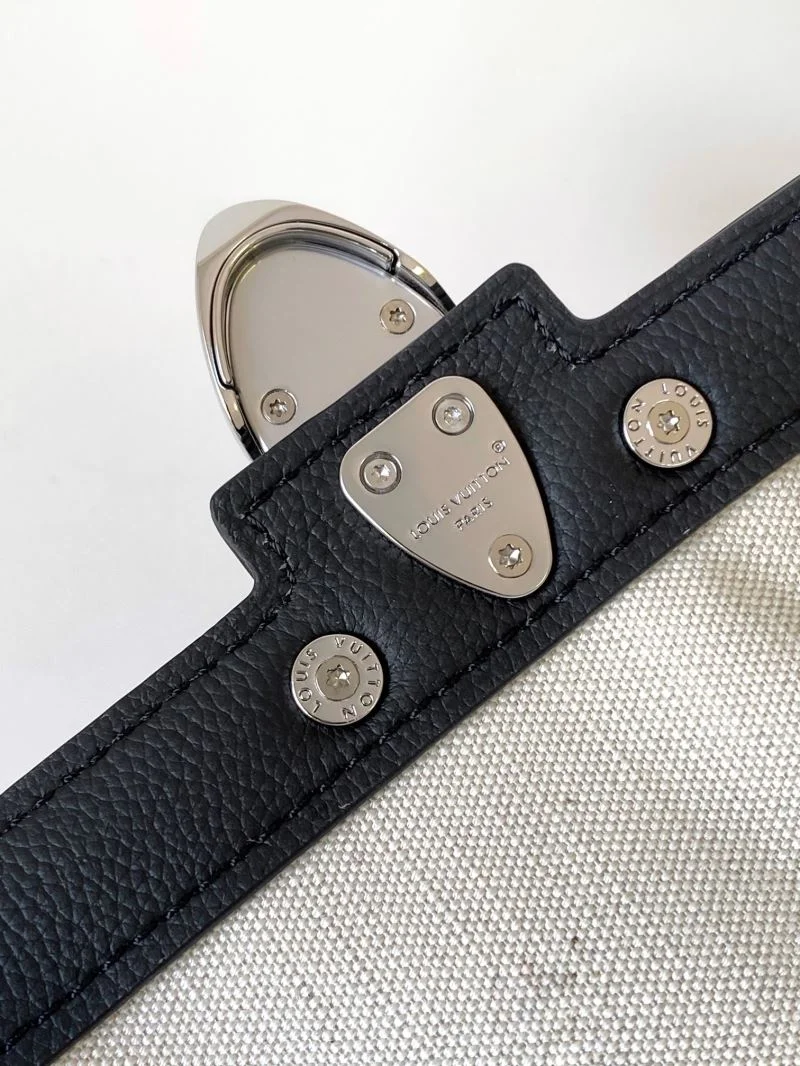 TechFriendly Louis Vuitton Satchel Bags 41988