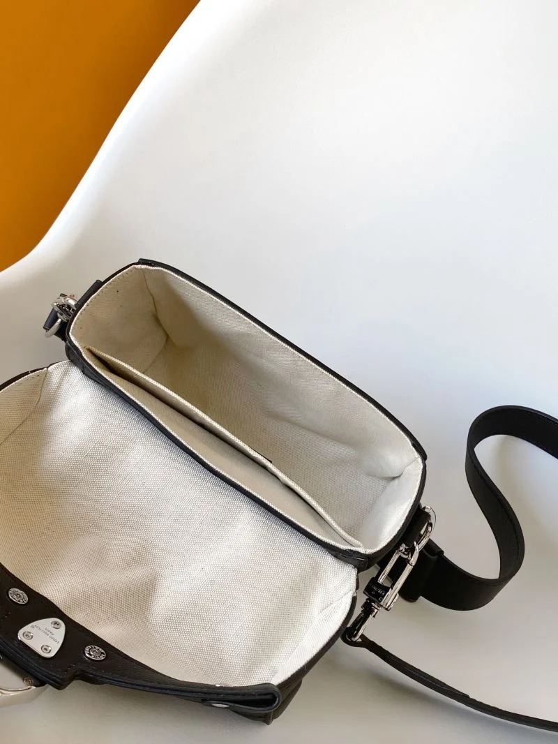 TechFriendly Louis Vuitton Satchel Bags 41988