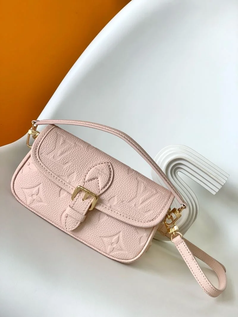 Louis Vuitton Satchel Bags Colorful 41950