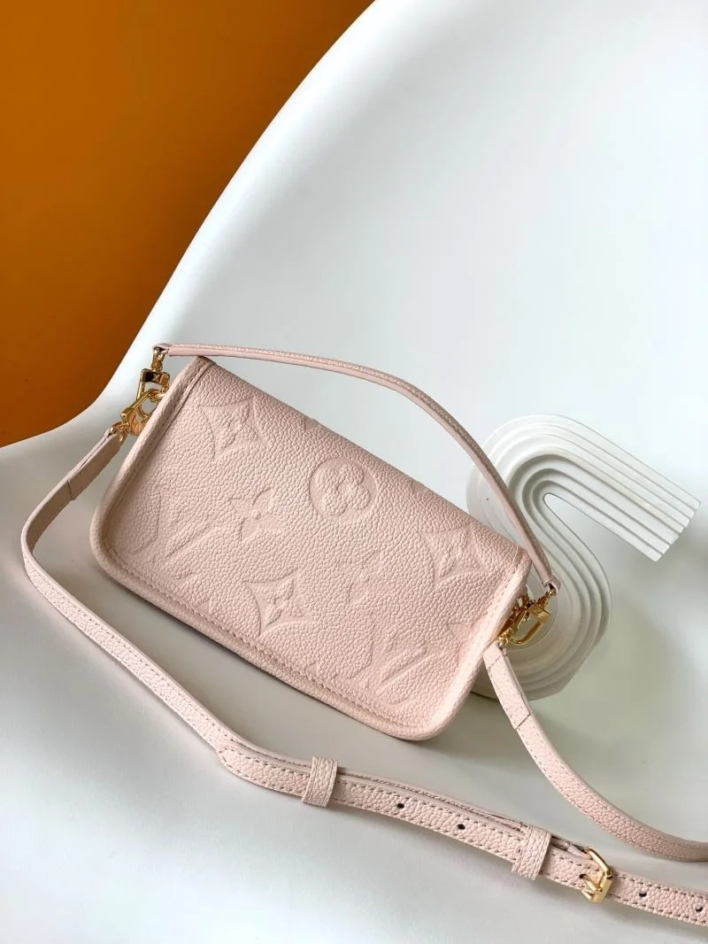 Louis Vuitton Satchel Bags Colorful 41950
