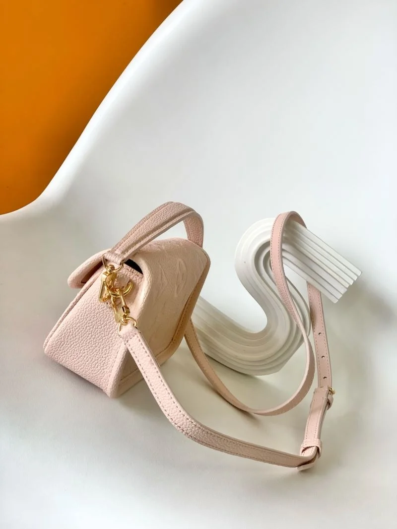 Louis Vuitton Satchel Bags Colorful 41950