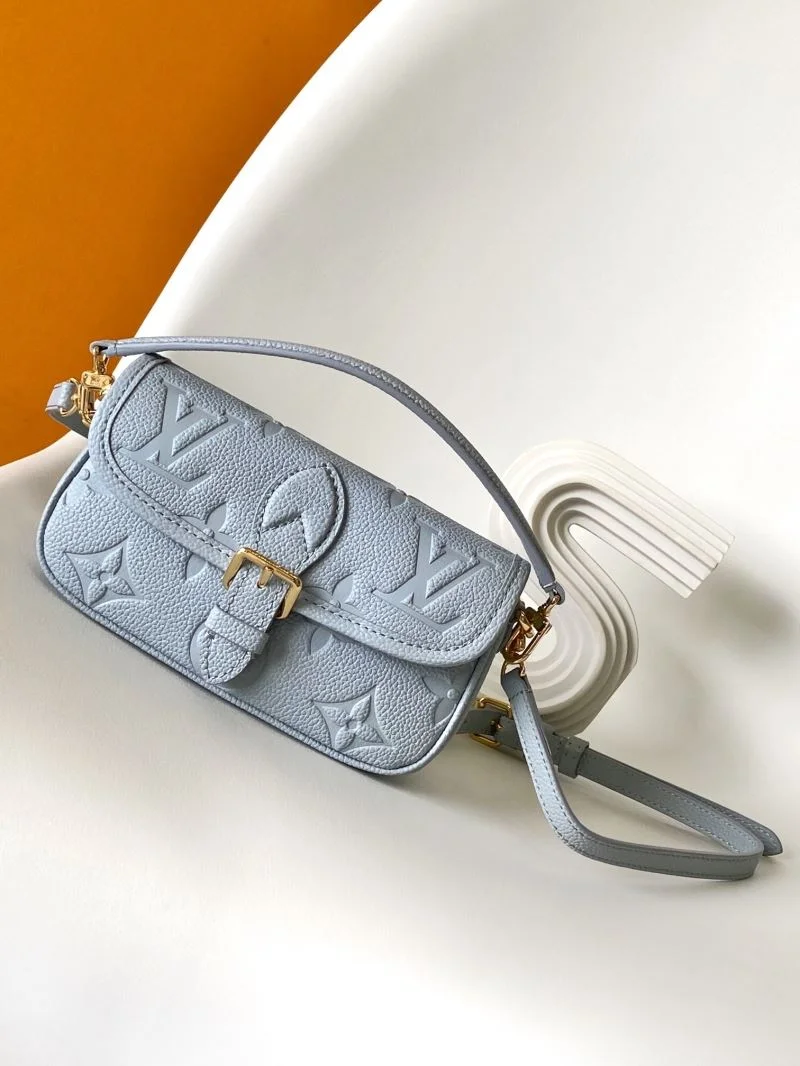 Breathable Louis Vuitton Satchel Bags 41948