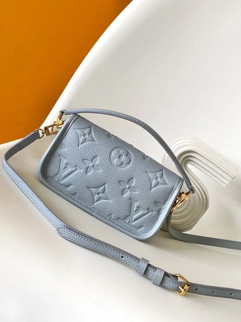Breathable Louis Vuitton Satchel Bags 41948