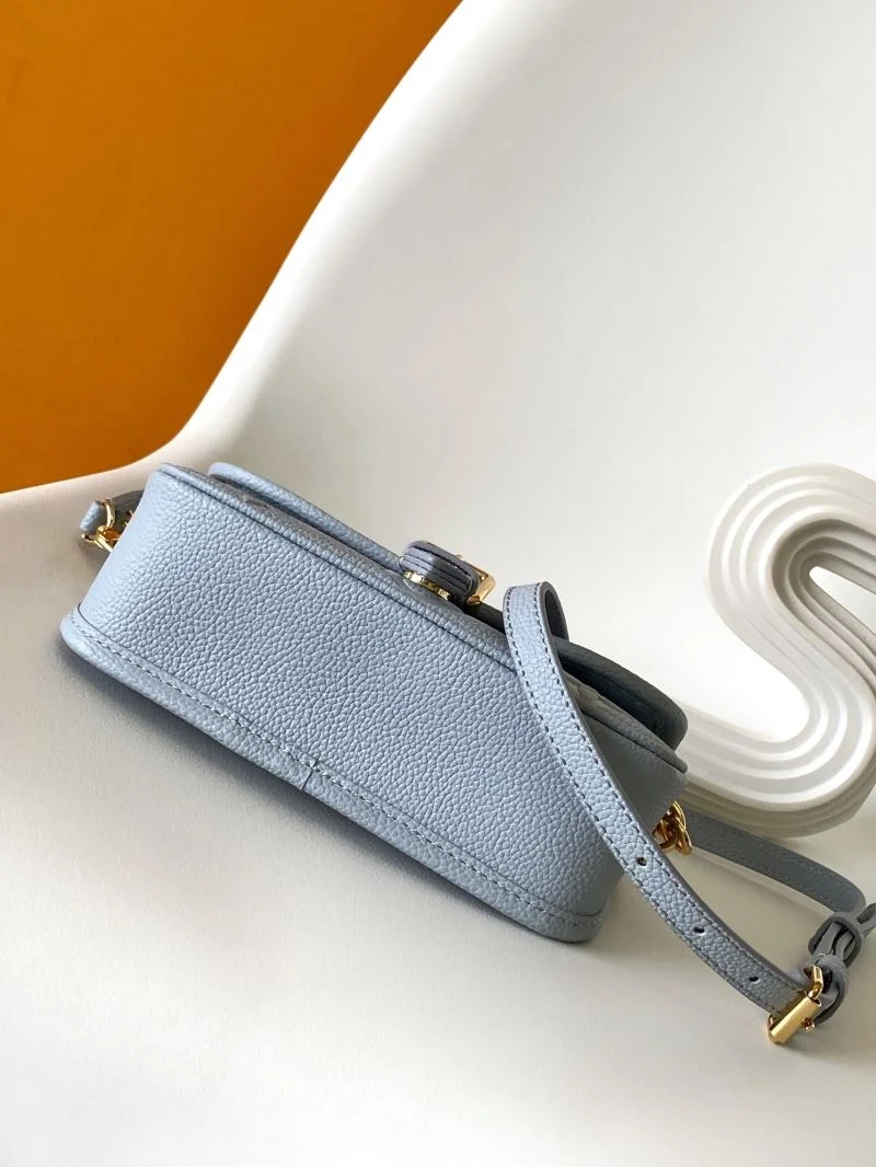 Breathable Louis Vuitton Satchel Bags 41948