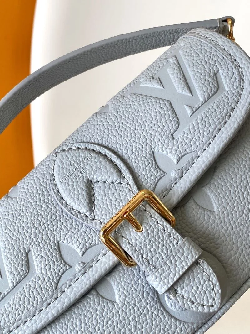 Breathable Louis Vuitton Satchel Bags 41948