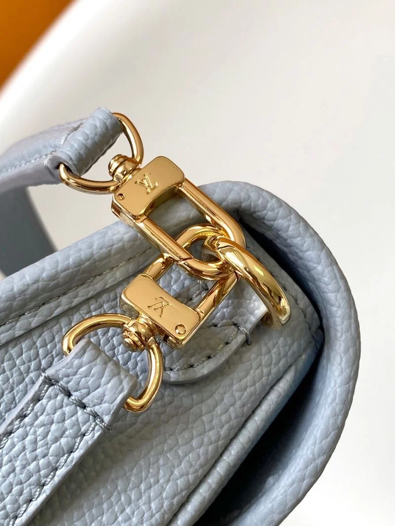 Breathable Louis Vuitton Satchel Bags 41948