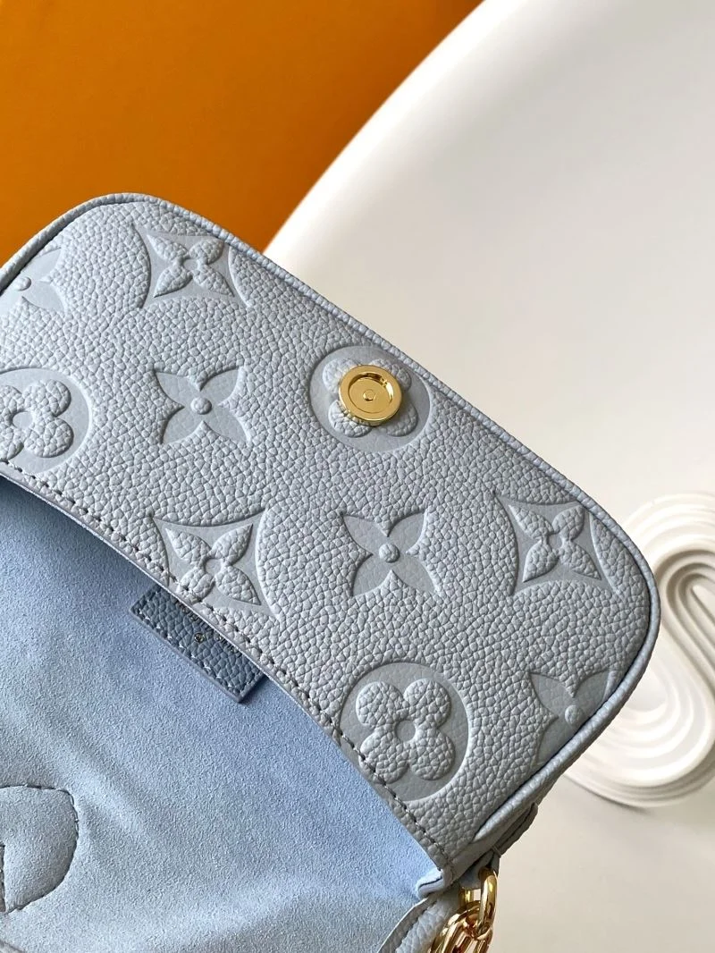 Breathable Louis Vuitton Satchel Bags 41948