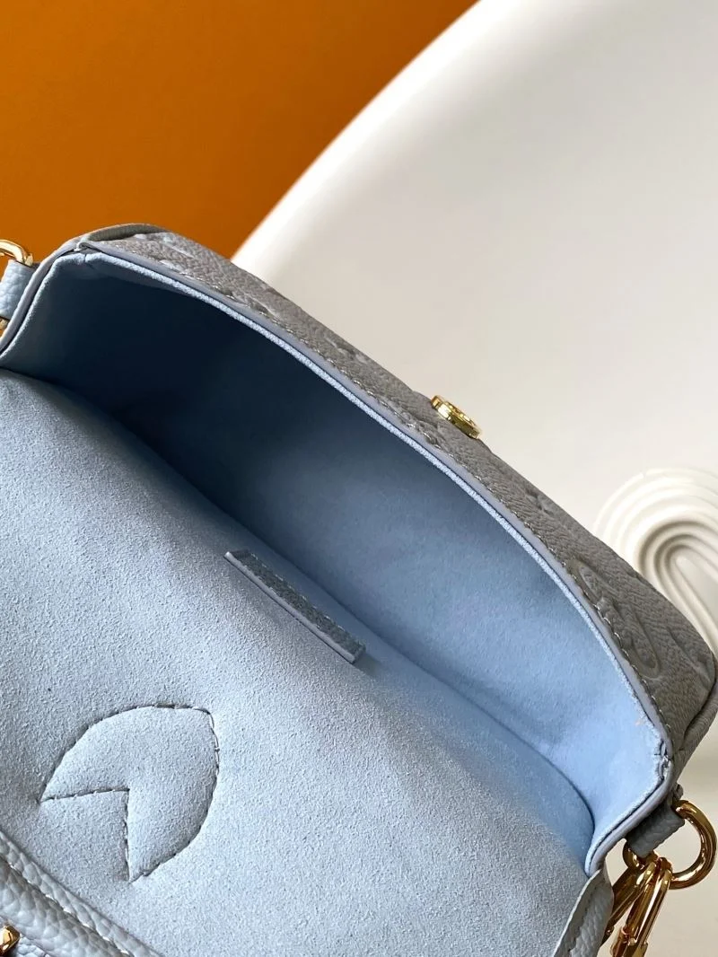 Breathable Louis Vuitton Satchel Bags 41948