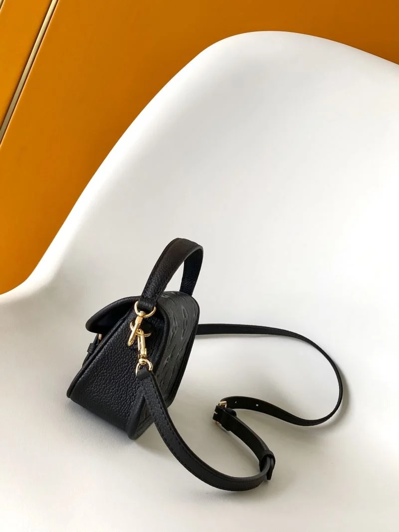 Louis Vuitton Satchel Bags HighPerformance 41949