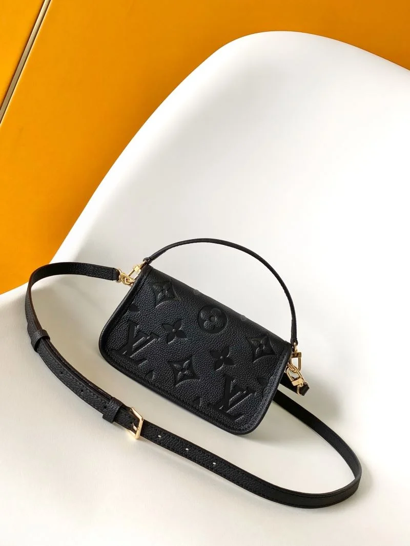 Louis Vuitton Satchel Bags HighPerformance 41949