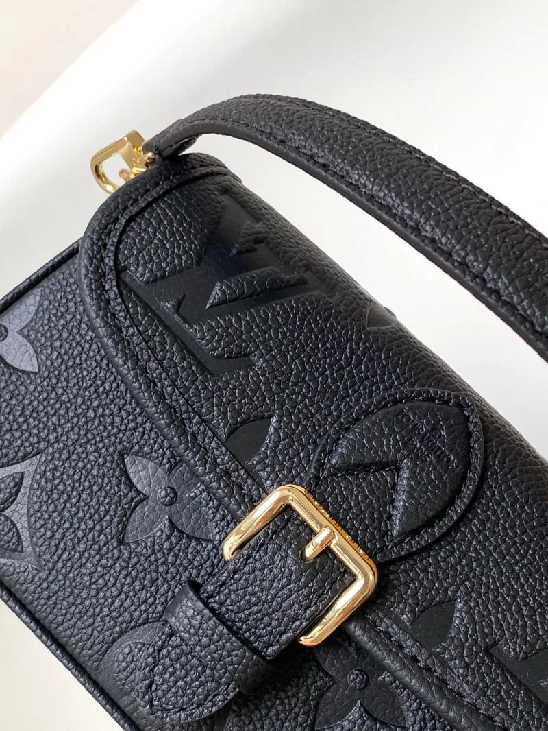 Louis Vuitton Satchel Bags HighPerformance 41949