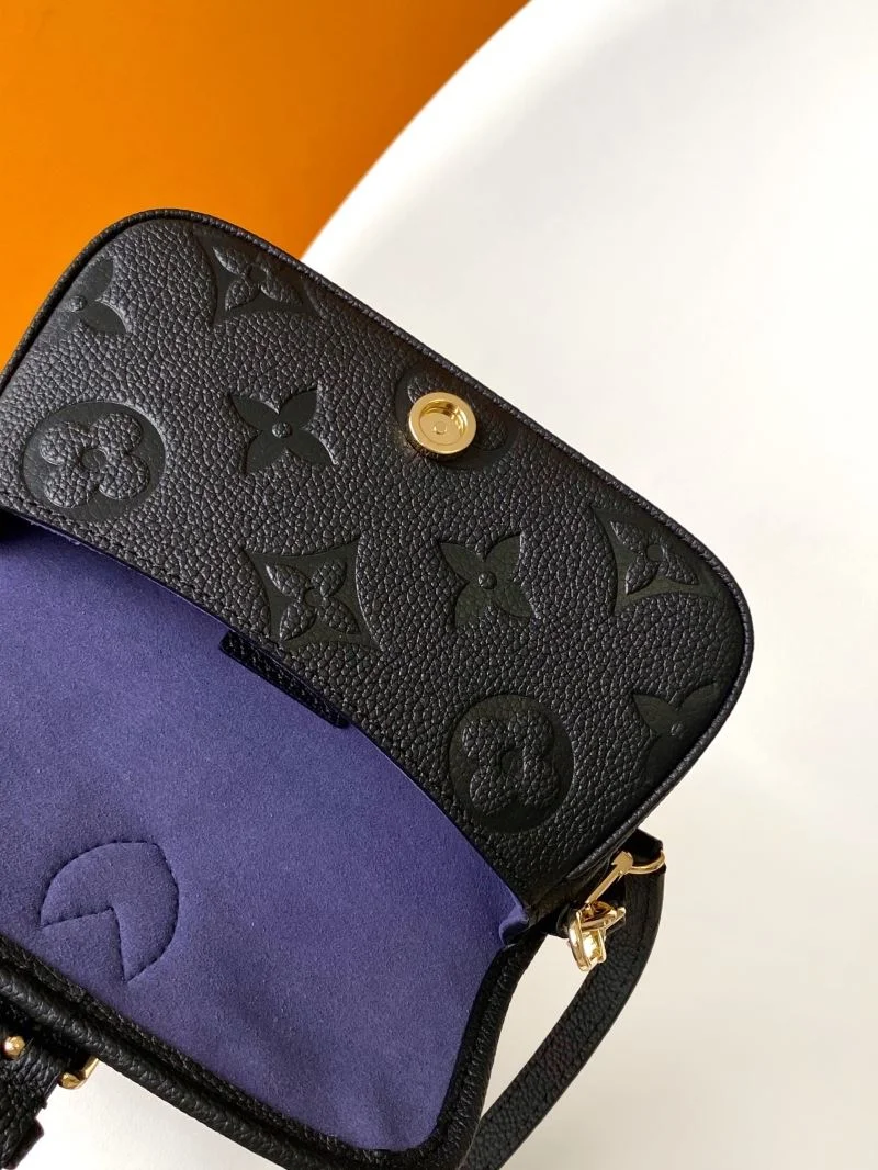 Louis Vuitton Satchel Bags HighPerformance 41949