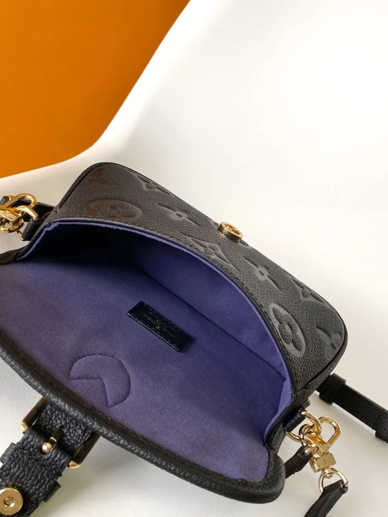 Louis Vuitton Satchel Bags HighPerformance 41949