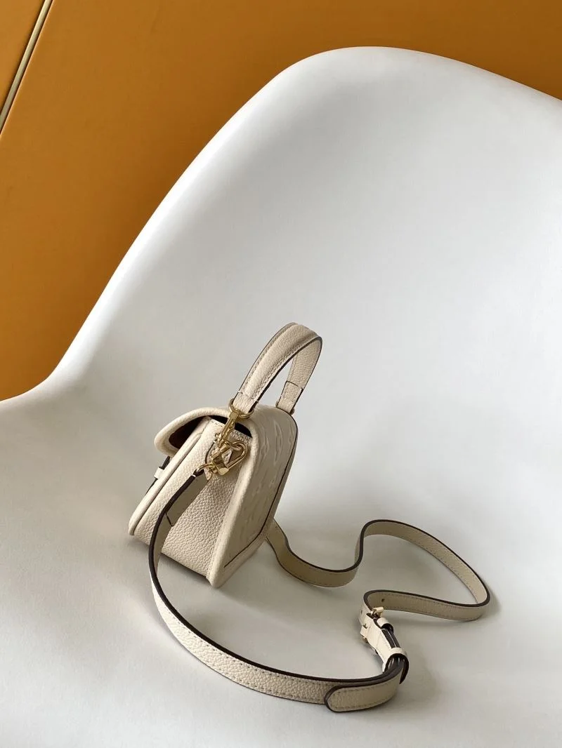OdorResistant Louis Vuitton Satchel Bags 41984