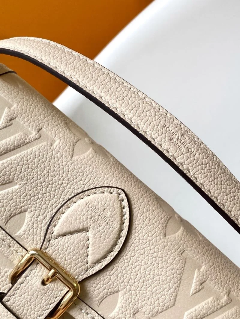 OdorResistant Louis Vuitton Satchel Bags 41984