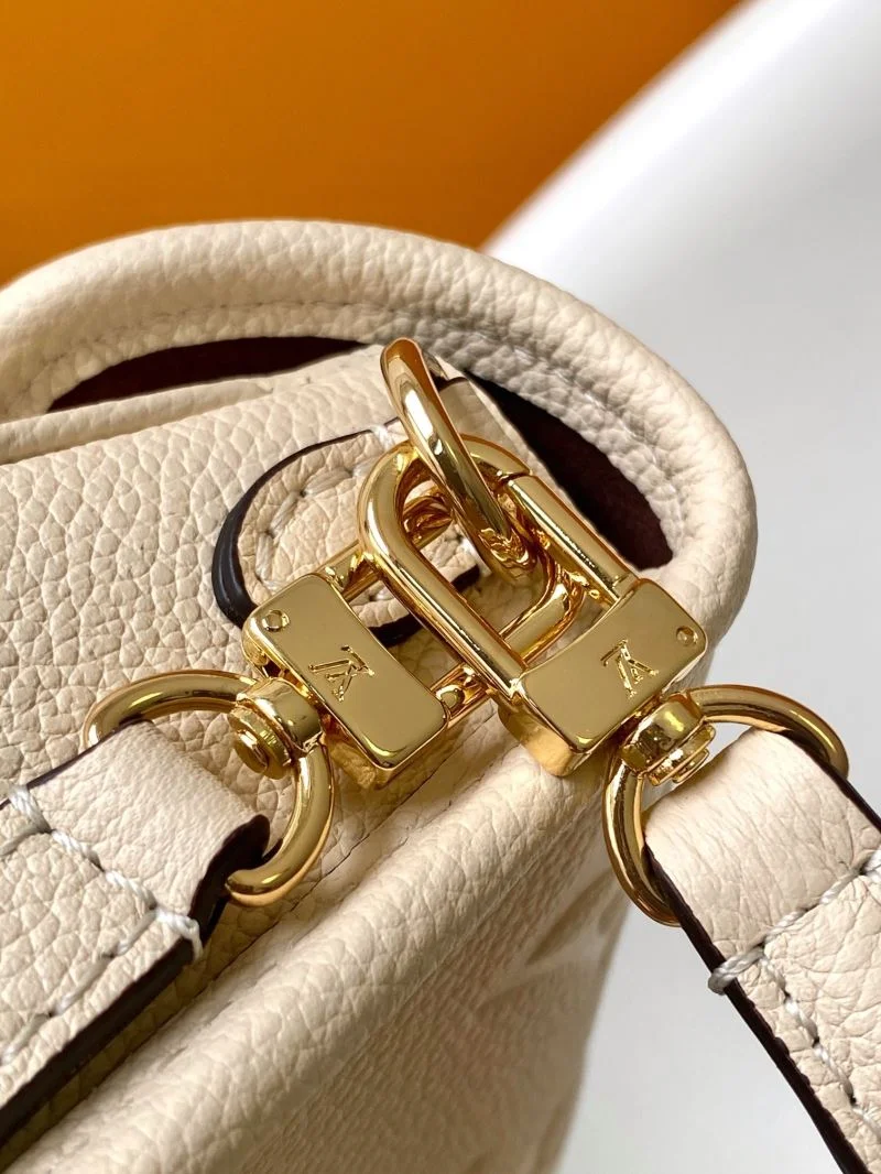 OdorResistant Louis Vuitton Satchel Bags 41984