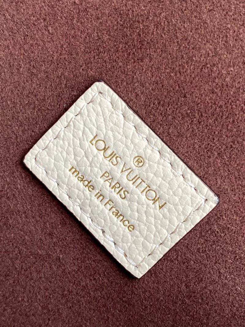 OdorResistant Louis Vuitton Satchel Bags 41984