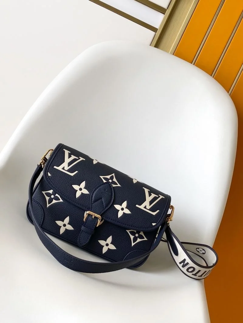 Louis Vuitton Satchel Bags Casual 41954