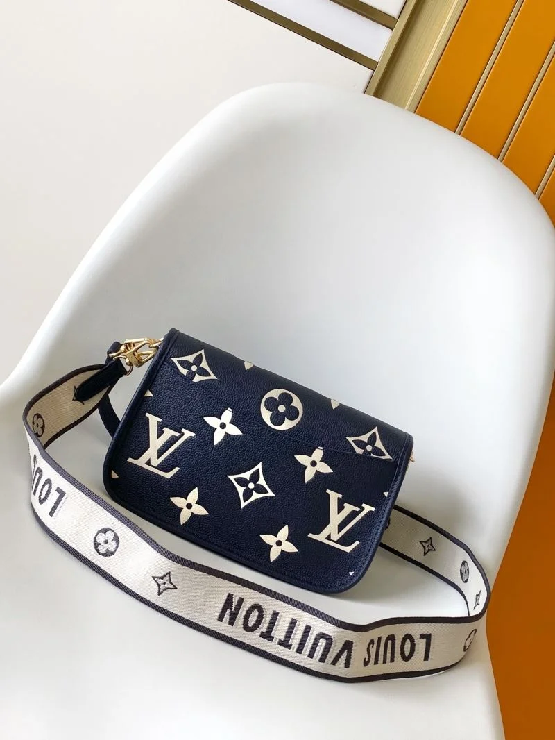 Louis Vuitton Satchel Bags Casual 41954