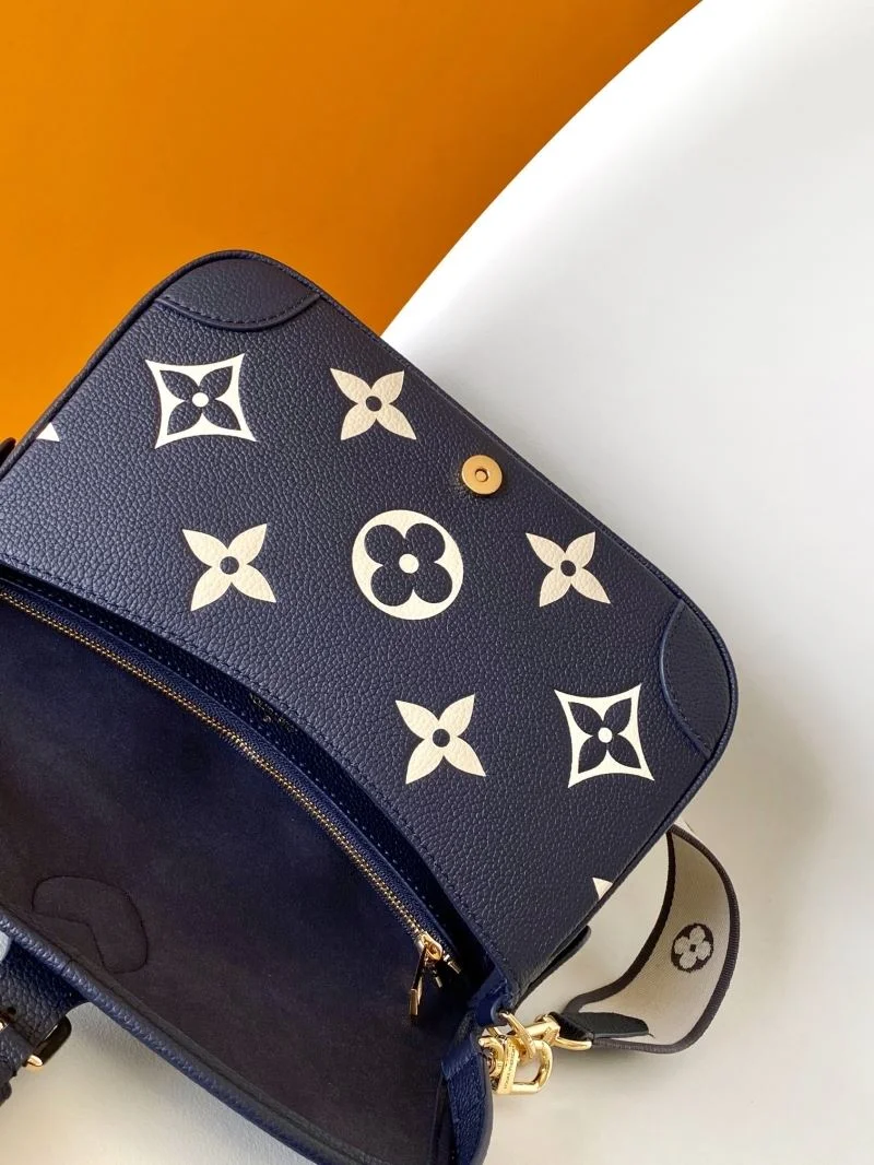 Louis Vuitton Satchel Bags Casual 41954