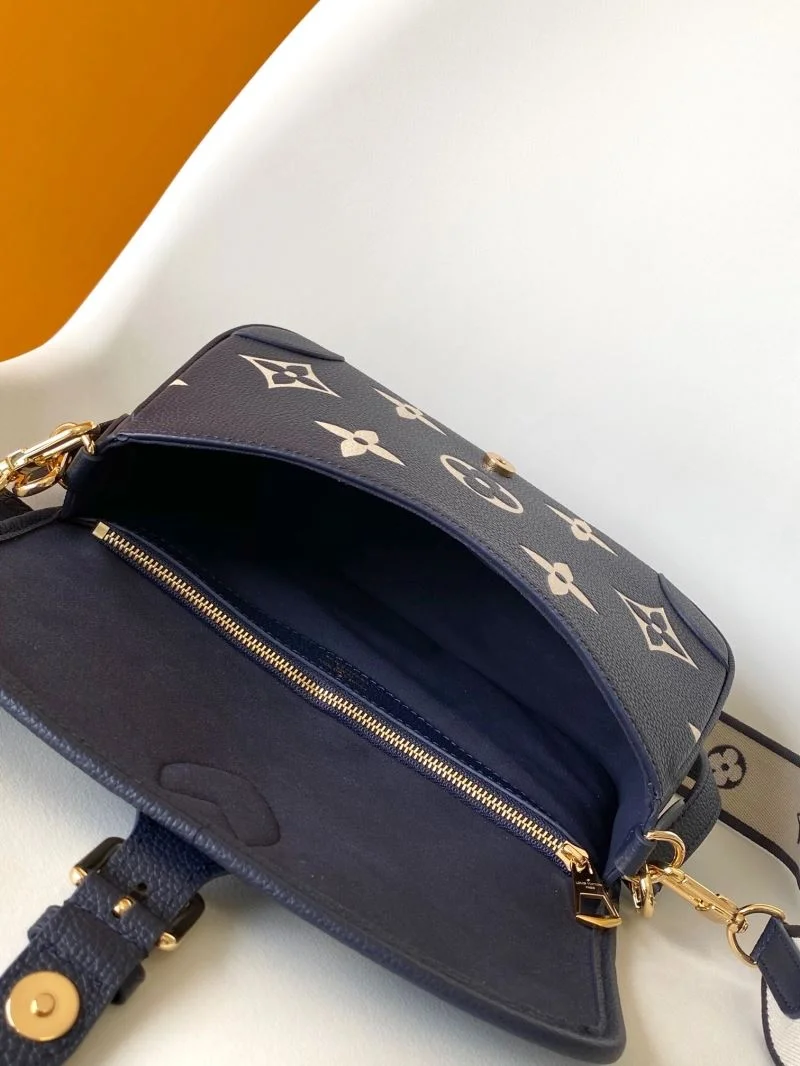 Louis Vuitton Satchel Bags Casual 41954