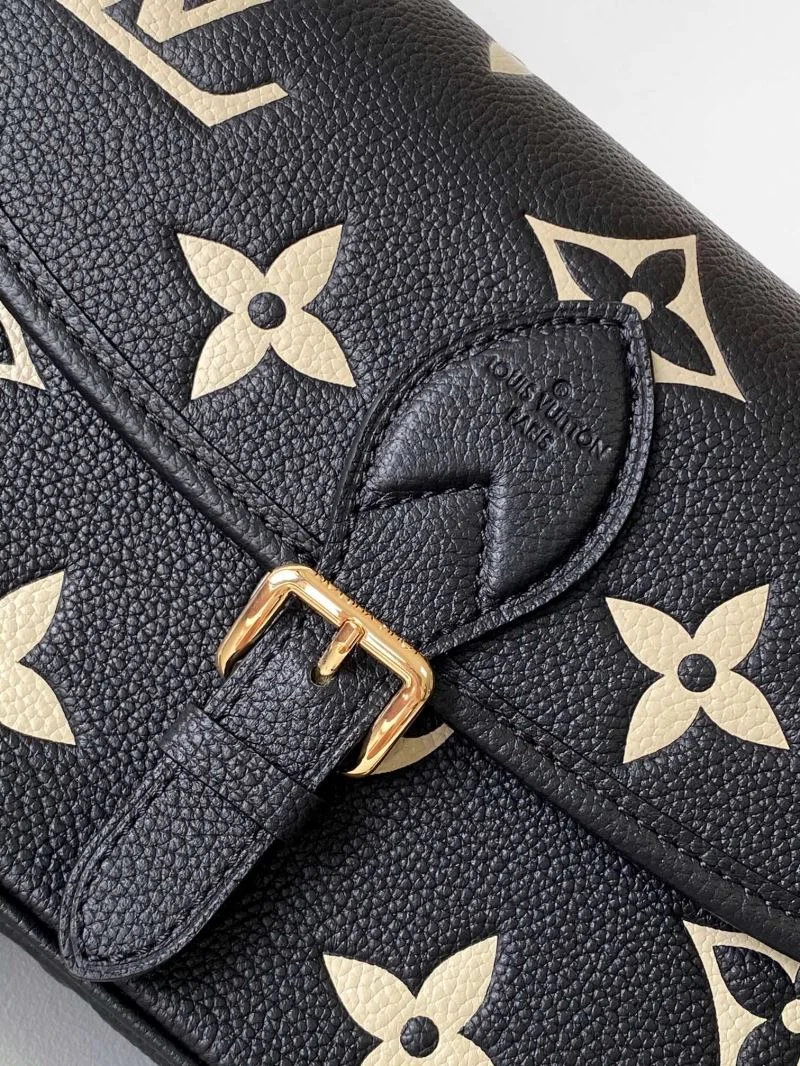 Louis Vuitton Satchel Bags RelaxedFit 41951
