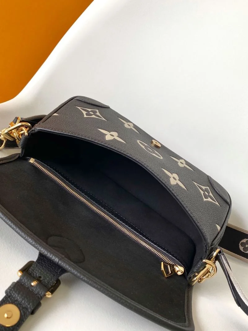 Louis Vuitton Satchel Bags RelaxedFit 41951
