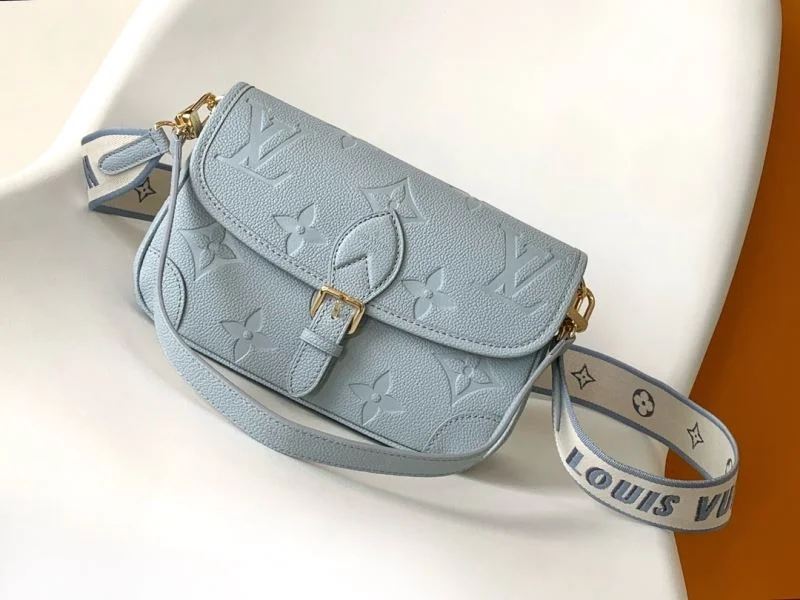 TravelReady Louis Vuitton Satchel Bags 41940