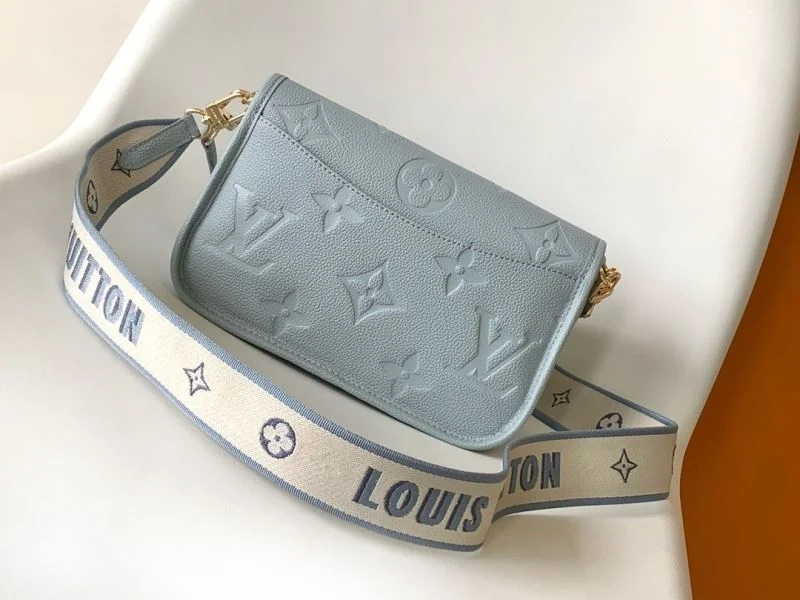 TravelReady Louis Vuitton Satchel Bags 41940
