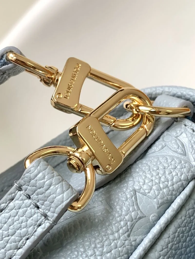 TravelReady Louis Vuitton Satchel Bags 41940