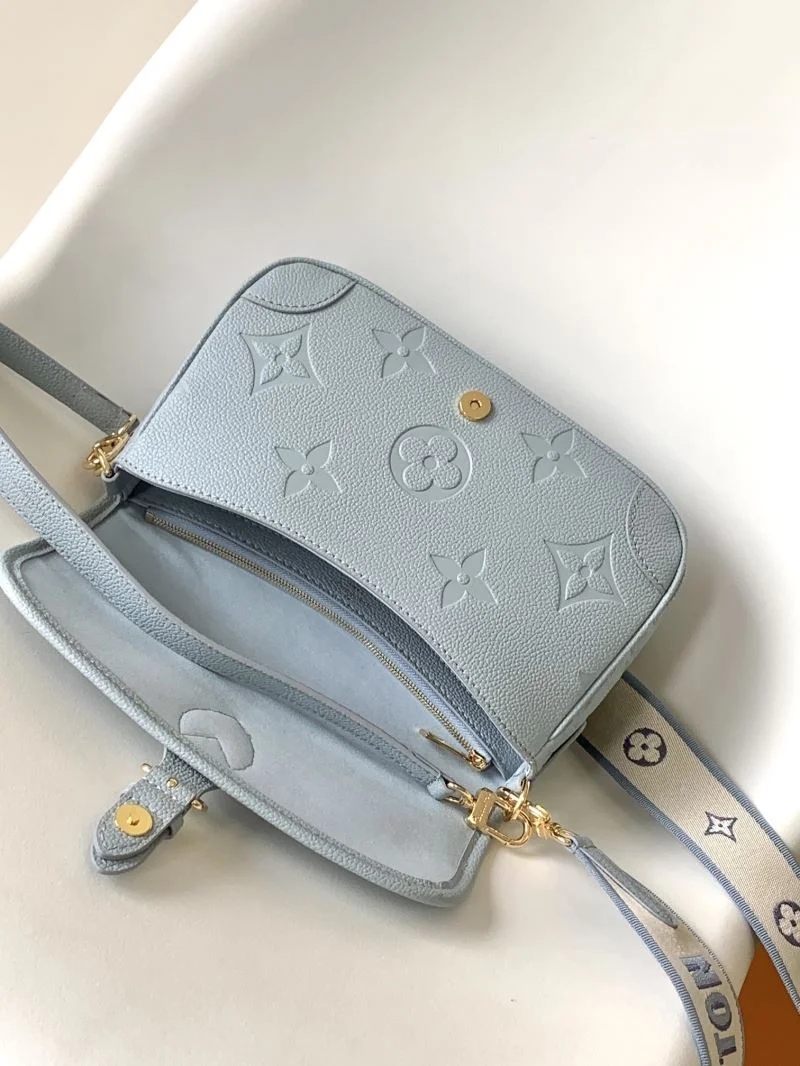 TravelReady Louis Vuitton Satchel Bags 41940