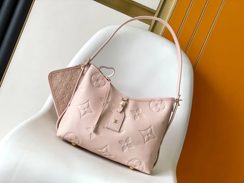 Louis Vuitton Satchel Bags Chic 41942