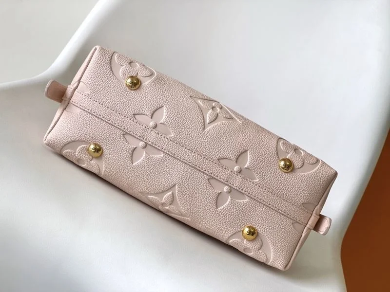 Louis Vuitton Satchel Bags Chic 41942