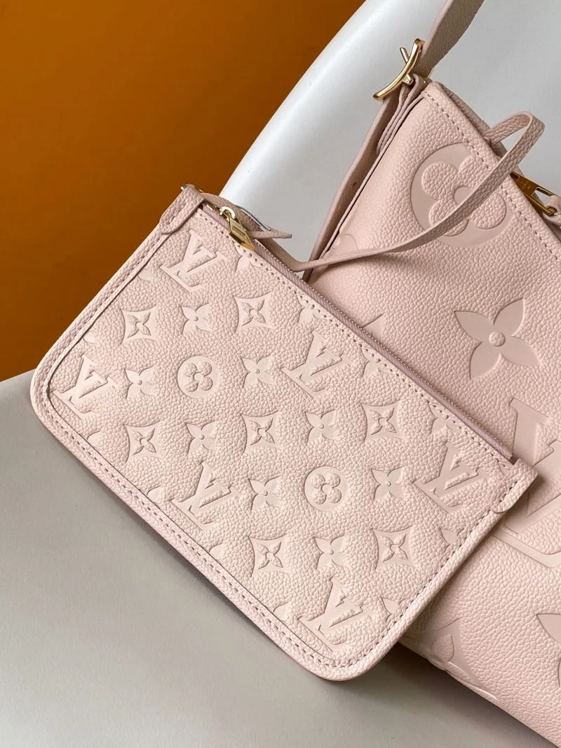 Louis Vuitton Satchel Bags Chic 41942