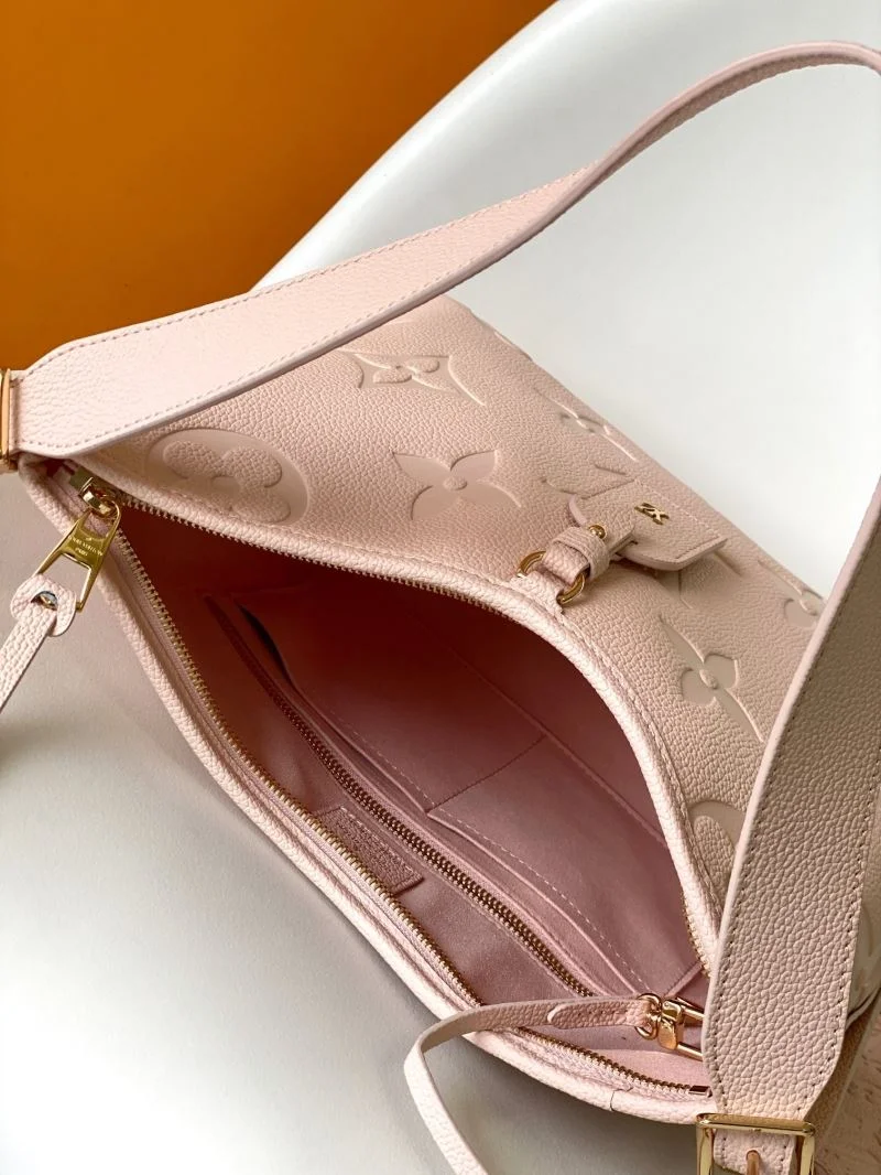 Louis Vuitton Satchel Bags Chic 41942