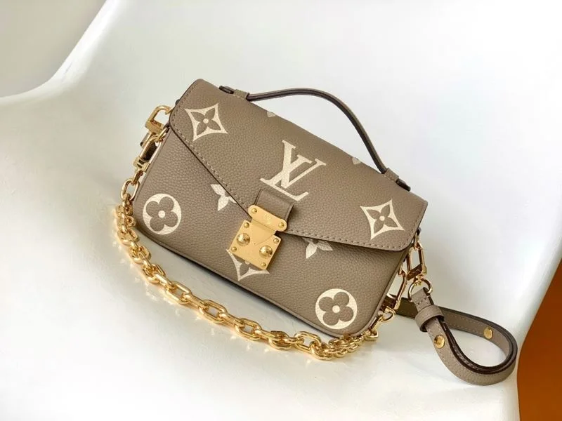 Louis Vuitton Satchel Bags Soft 41939