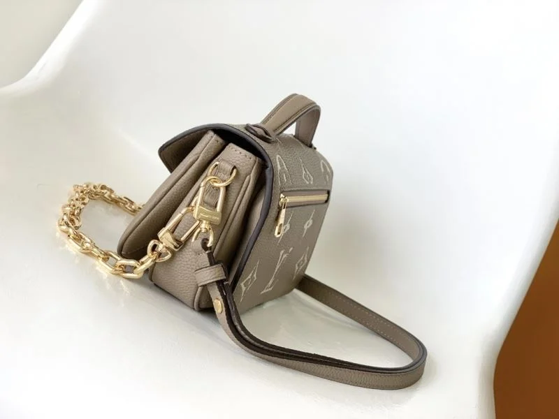 Louis Vuitton Satchel Bags Soft 41939