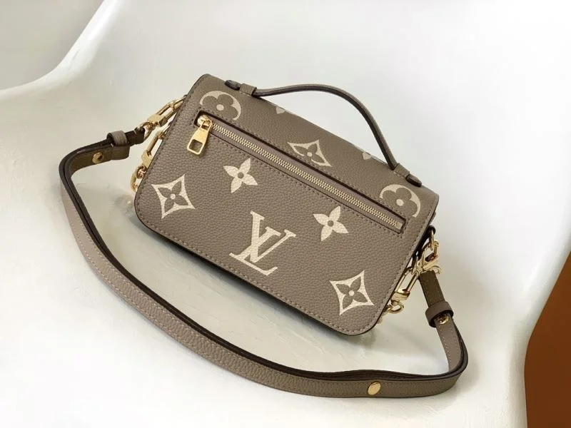 Louis Vuitton Satchel Bags Soft 41939