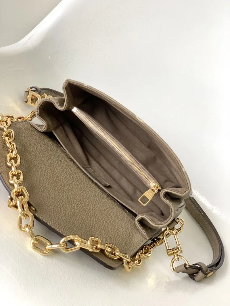 Louis Vuitton Satchel Bags Soft 41939