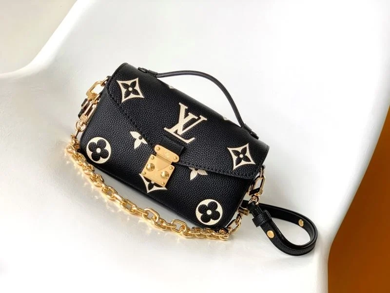 Unisex Louis Vuitton Satchel Bags 41937