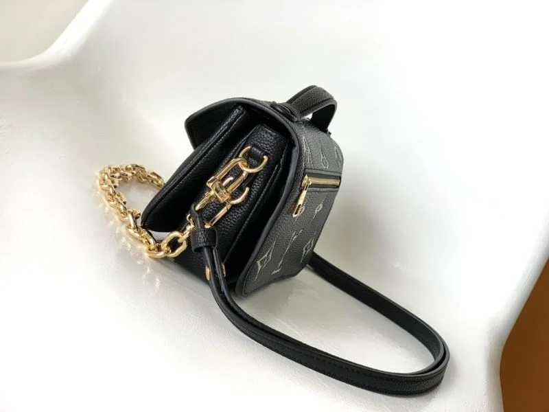 Unisex Louis Vuitton Satchel Bags 41937