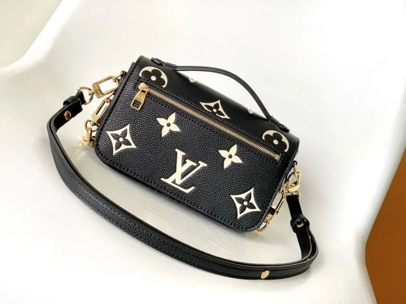 Unisex Louis Vuitton Satchel Bags 41937