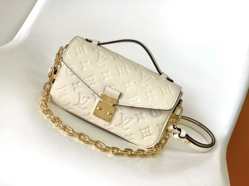 Breathable Louis Vuitton Satchel Bags 41938