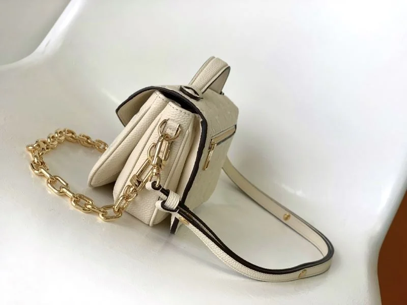 Breathable Louis Vuitton Satchel Bags 41938